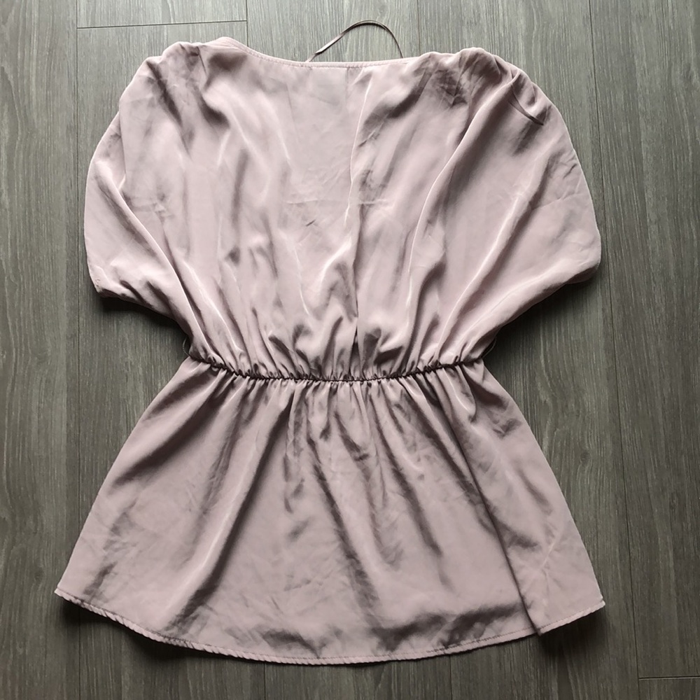H&M - BLOUSE - Picture 8 of 8